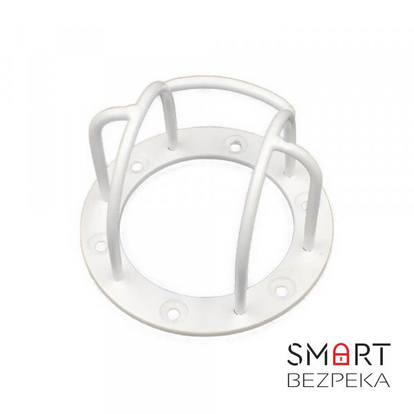 Защитный антивандальный кожух DH-68/60w-mini для купольных видеокамер