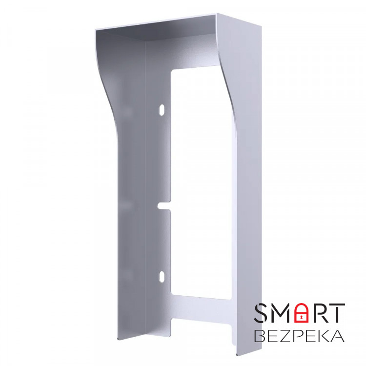 Защитный козырек Akuvox R20K/R20B (OW) Rain Cover для настенного монтажа