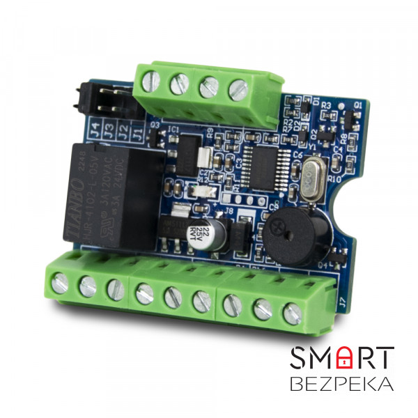 Плата контролера ATIS AC-05