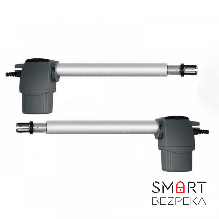 Автоматика для распашных ворот GANT SET GSW-3000 комплект