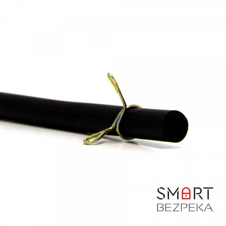 Карбюратор BS-3KW P19-3 для бензинового генератора 2-3.5 кВт з паливним краном