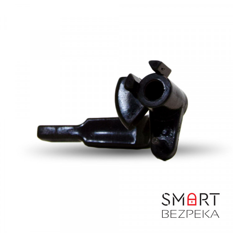 Карбюратор BS-3KW P19-3 для бензинового генератора 2-3.5 кВт с топливным краном