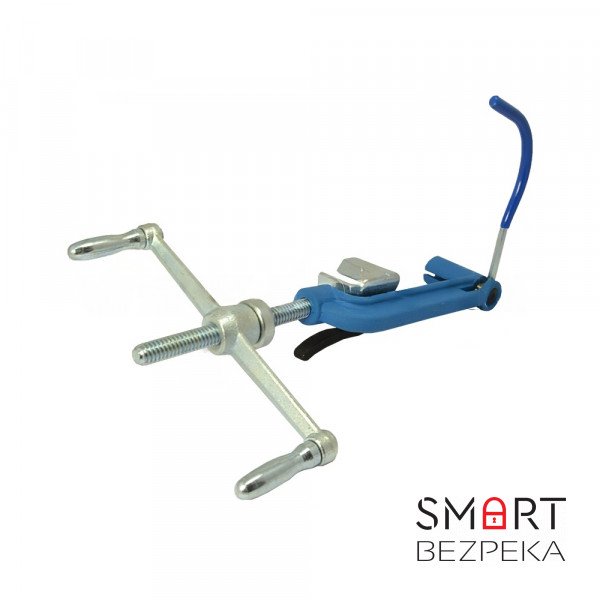 Натягувач для бандажної стрічки Crosver BTT-03