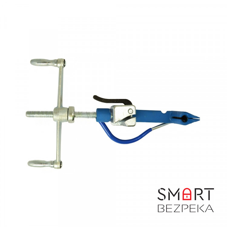 Натягувач для бандажної стрічки Crosver BTT-03