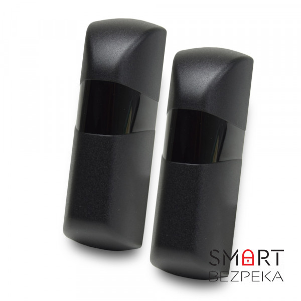 Фотоелементи LW-11IR дротові для всіх типів воріт і шлагбаумів