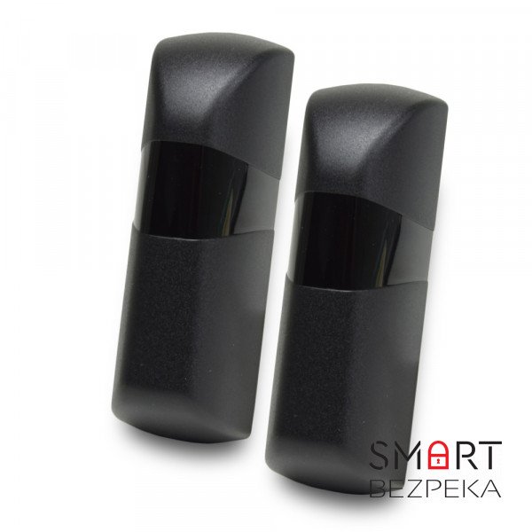 Фотоелементи LW-11IR дротові для всіх типів воріт і шлагбаумів