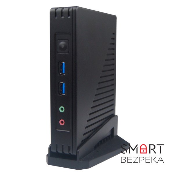 Сервер керування + клієнт Provision-ISR OC-MSCL-S(DT)-V2 до 256 каналів