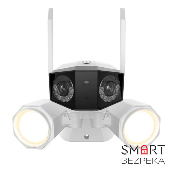 IP камера Reolink Duo Floodlight WiFi