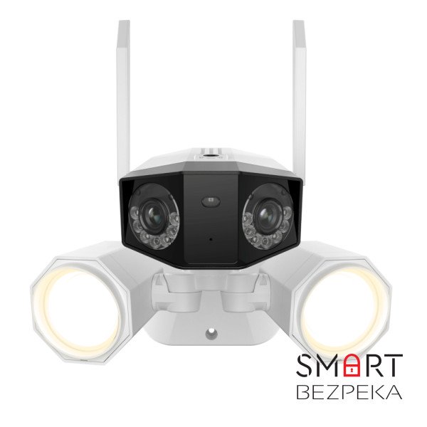 IP камера Reolink Duo Floodlight WiFi