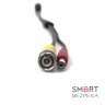 Роз'єм ATIS GX16-4 - BNC+DC