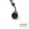 Роз'єм ATIS GX16-4 - BNC+DC
