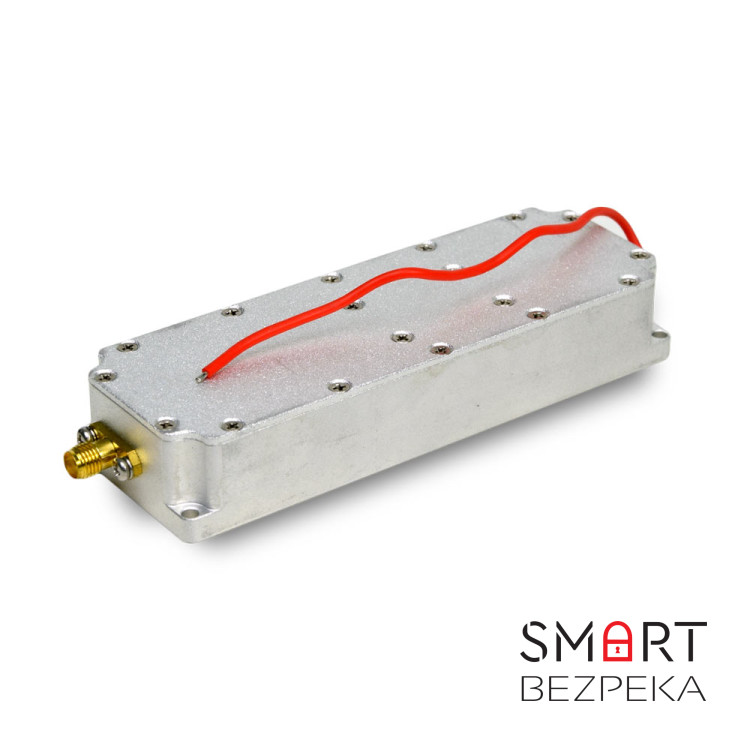 Модуль захисту від дронів RF Module (5.8g) 50W JFH з частотою 5.8 ГГц та максимальною потужністю до 50 Вт JFH