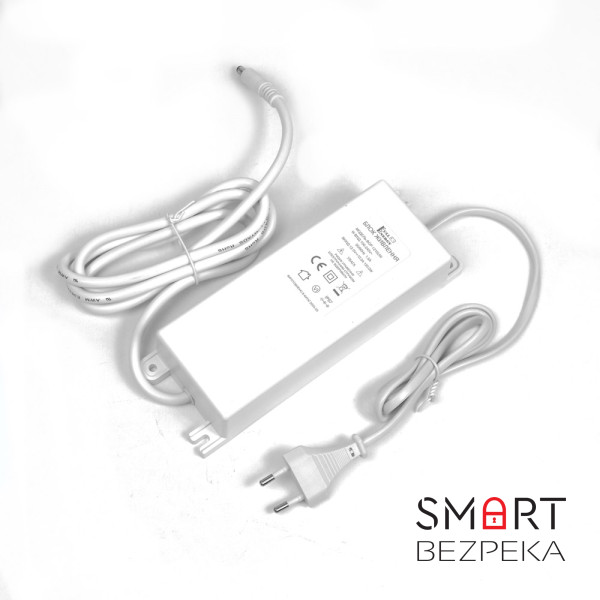 Блок живлення вологозахищений Full Energy BGP-1210UW 12 В / 10 А