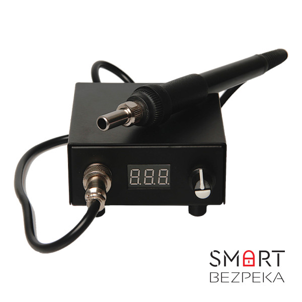 Паяльная станция SOLDER SD120