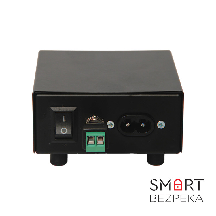 Паяльна станція SOLDER SD120