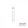 Бездротовий датчик розбиття скла Ajax GlassProtect white