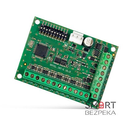 Модуль розширення INT-E