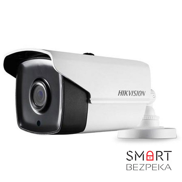 HD-TVI відеокамера Hikvision DS-2CE16D8T-IT5E(3.6mm) для системи відеонагляду