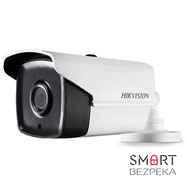 HD-TVI відеокамера Hikvision DS-2CE16D8T-IT5E(3.6mm) для системи відеонагляду