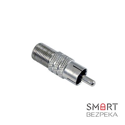 Роз'єм ATIS F-RCA