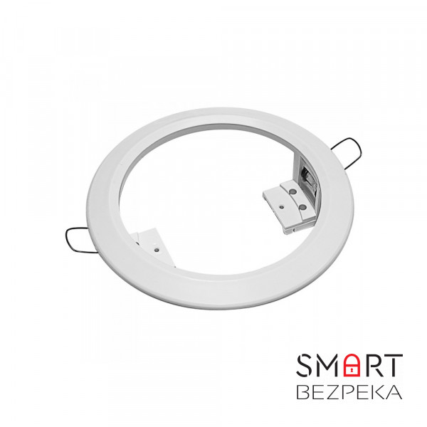 Кільце монтажне під СПД (К4) для сповіщувачів