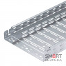 Лоток перфорований для кабелю OBO Bettermann 60x100x3050 (3м) 6047611
