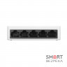 Мережевий комутатор на 5 портів 10/100 Мбіт/с 2E PowerLink SF105C некерований