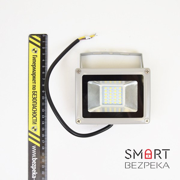 LED-прожектор Lightwell LW-20W-220