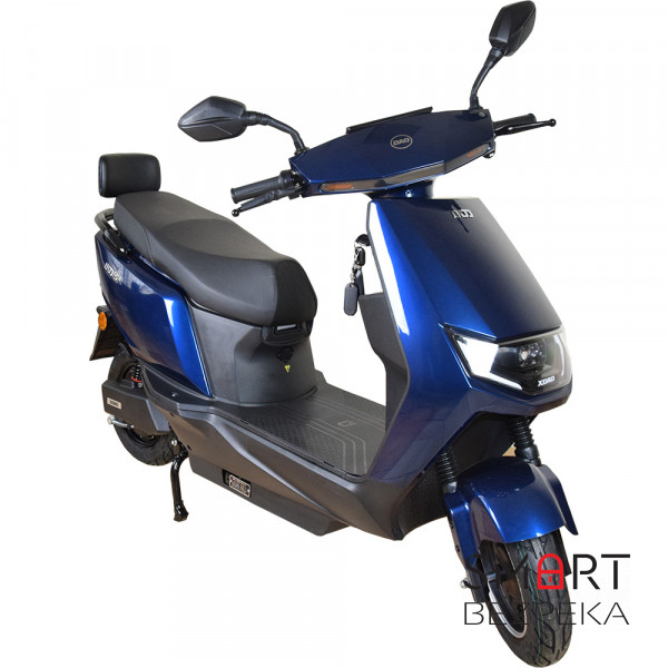 Електроскутер SUN2 Xdao Electric Scooter 1500W 72V25Ah