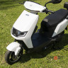 Електроскутер SUN2 Xdao Electric Scooter 1500W 72V25Ah