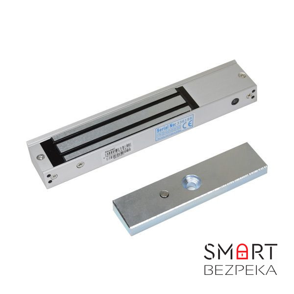 Комплект автоматичного відчинення укриття Refuge-kit 002