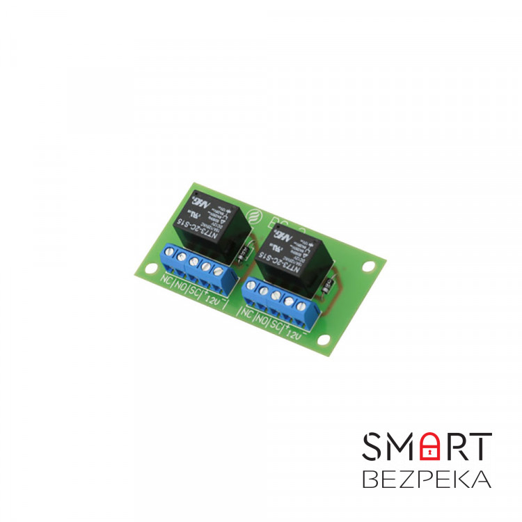 Комплект автоматичного відчинення укриття Refuge-kit 002