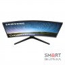 Монітор 27" Samsung Curved C27R500 Dark Silver (LC27R500FHIXCI)