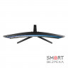 Монітор 27" Samsung Curved C27R500 Dark Silver (LC27R500FHIXCI)