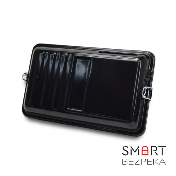 Корпус повітряного фільтра BS6500LE для бензинових генераторів 5-8 кВт