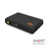 Источник бесперебойного питания Logicpower LP-430PRO для Wi-Fi роутеров со встроенным аккумулятором