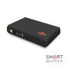 Джерело безперебійного живлення Logicpower LP-430PRO для Wi-Fi роутерів із вбудованим акумулятором