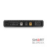 Источник бесперебойного питания Logicpower LP-430PRO для Wi-Fi роутеров со встроенным аккумулятором