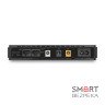 Джерело безперебійного живлення Logicpower LP-430PRO для Wi-Fi роутерів із вбудованим акумулятором