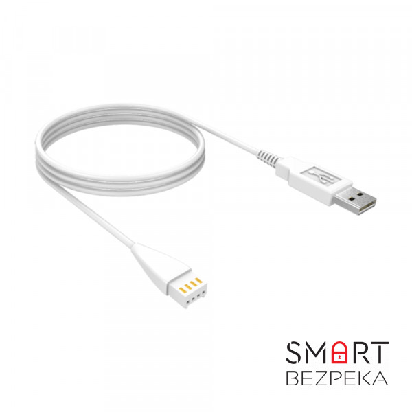Кабель для програмування ППКОП Дунай USB-to-Serial