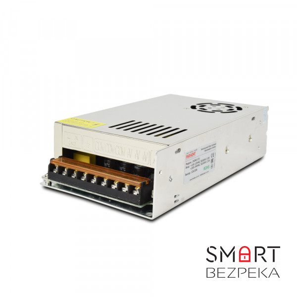 Блок питания Faraday Electronics 240W/12V