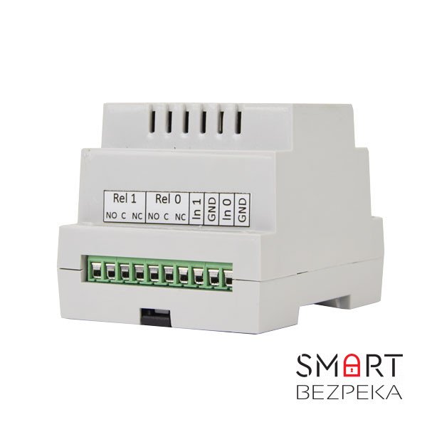 Контролер ATIS RME-22