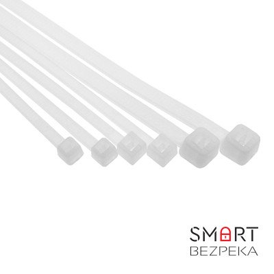 Стяжки CCW довжина 100мм (упаковка)