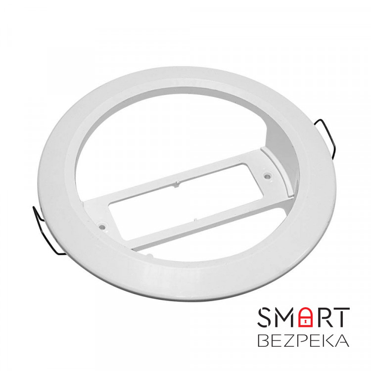 Кольцо монтажное под СПД (К5) для извещателей