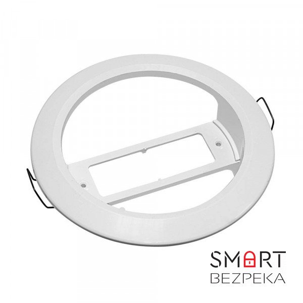 Кільце монтажне під СПД (К5) для сповіщувачів