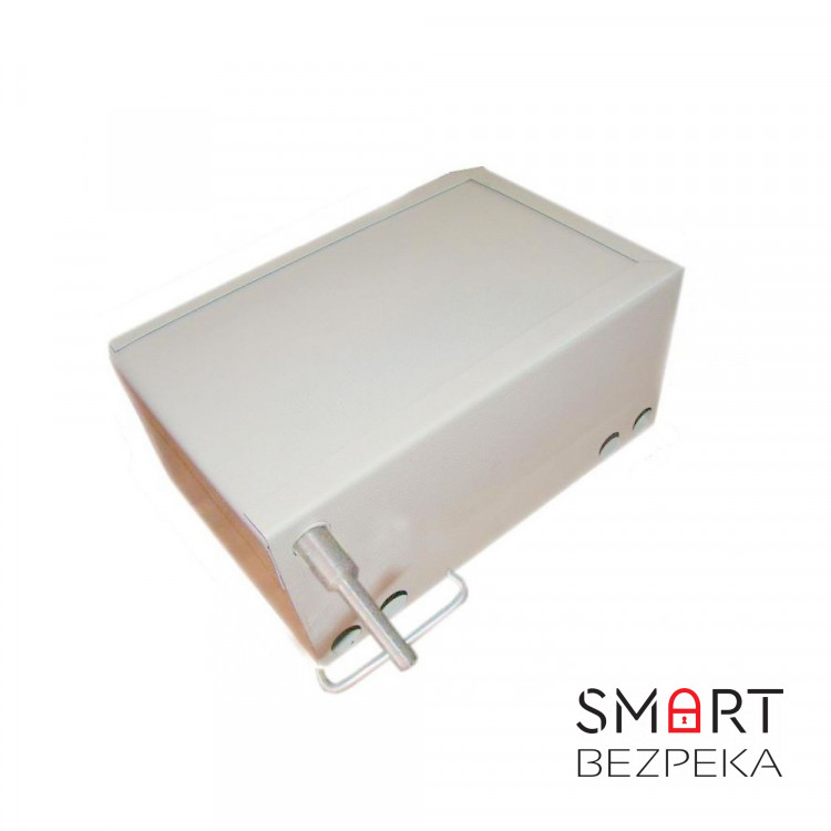Шкаф VAGOS 300 х 200 х 140 мм винт