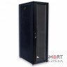 Шафа серверна CMS 45U 610 х 865 UA-MGSE4568MB посилена для мережевого обладнання