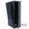 Шафа серверна CMS 45U 610 х 865 UA-MGSE4568MB посилена для мережевого обладнання