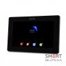 Комплект видеодомофона BCOM BD-770FHD Black Kit: видеодомофон 7" и видеопанель