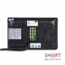 Комплект видеодомофона BCOM BD-770FHD Black Kit: видеодомофон 7" и видеопанель